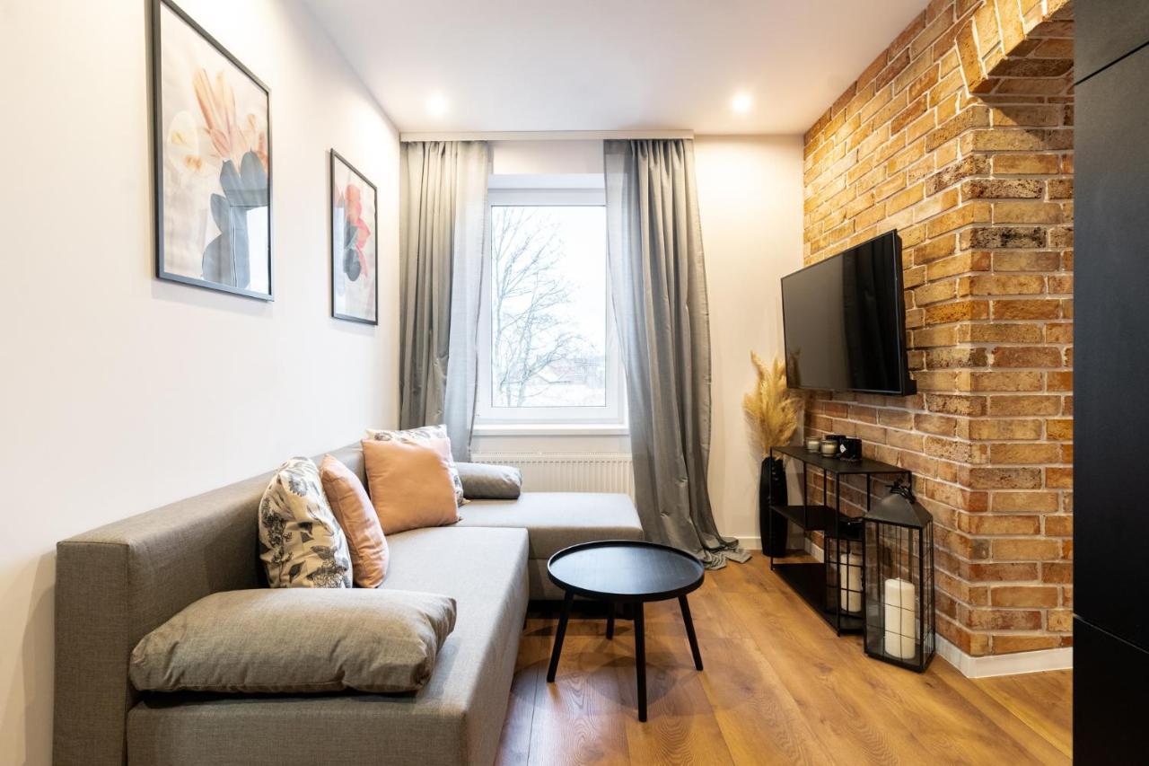Apartament Królowa Luiza Zabrze Exterior foto