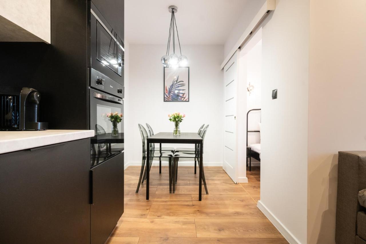 Apartament Królowa Luiza Zabrze Exterior foto