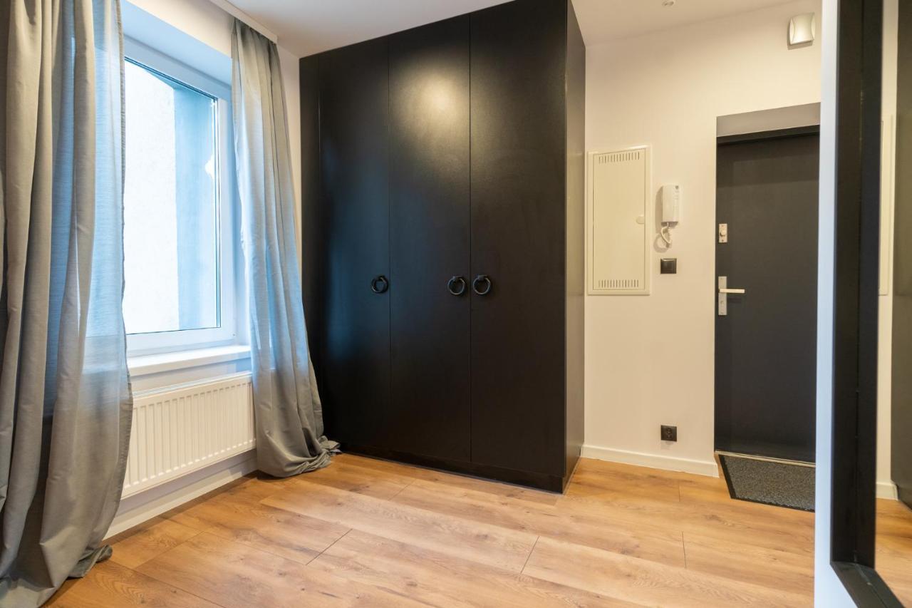 Apartament Królowa Luiza Zabrze Exterior foto
