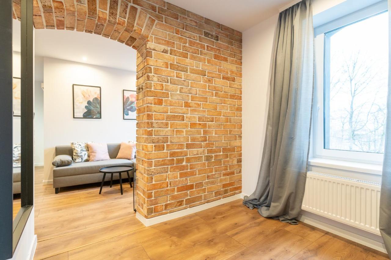 Apartament Królowa Luiza Zabrze Exterior foto