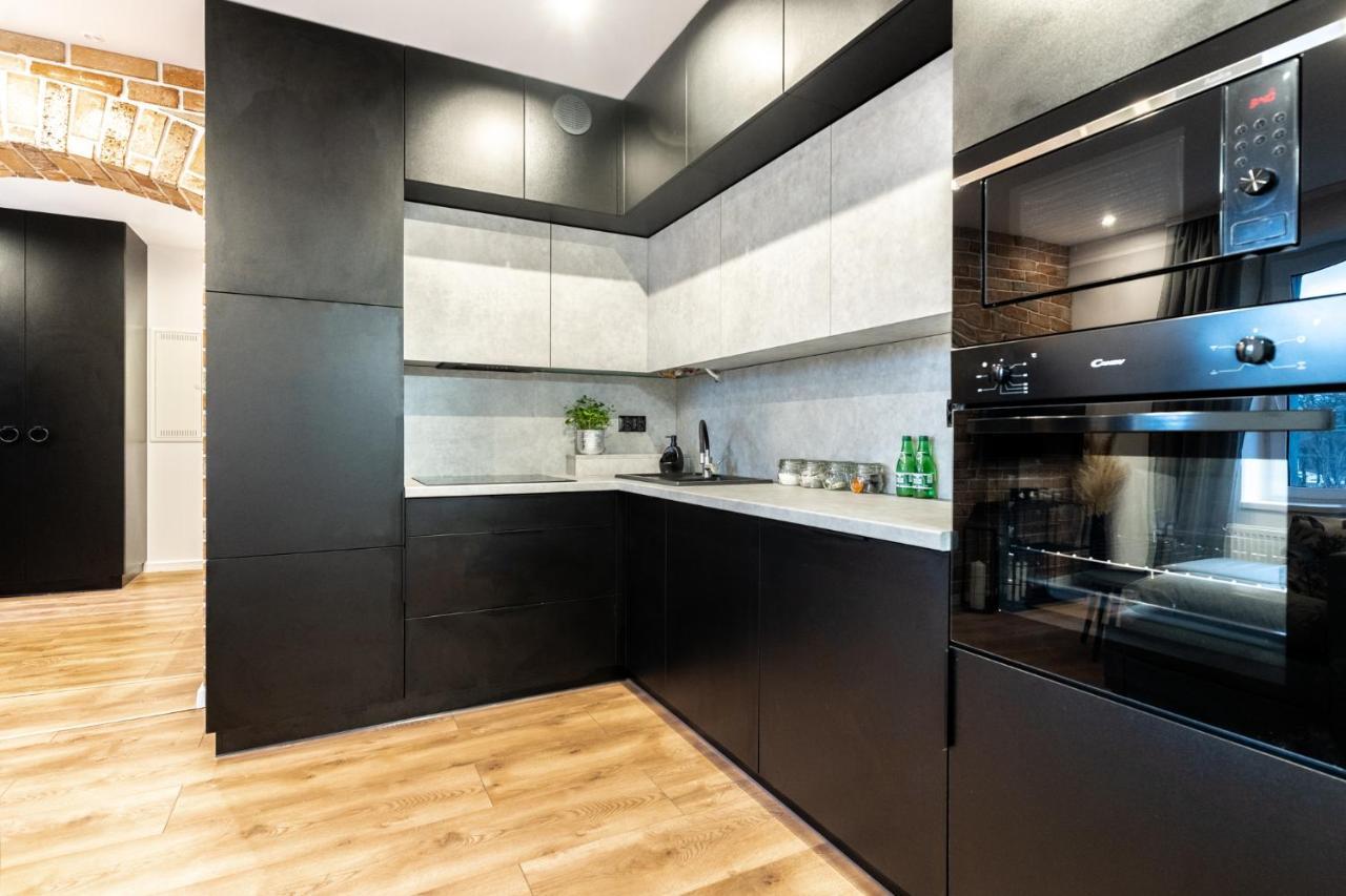 Apartament Królowa Luiza Zabrze Exterior foto