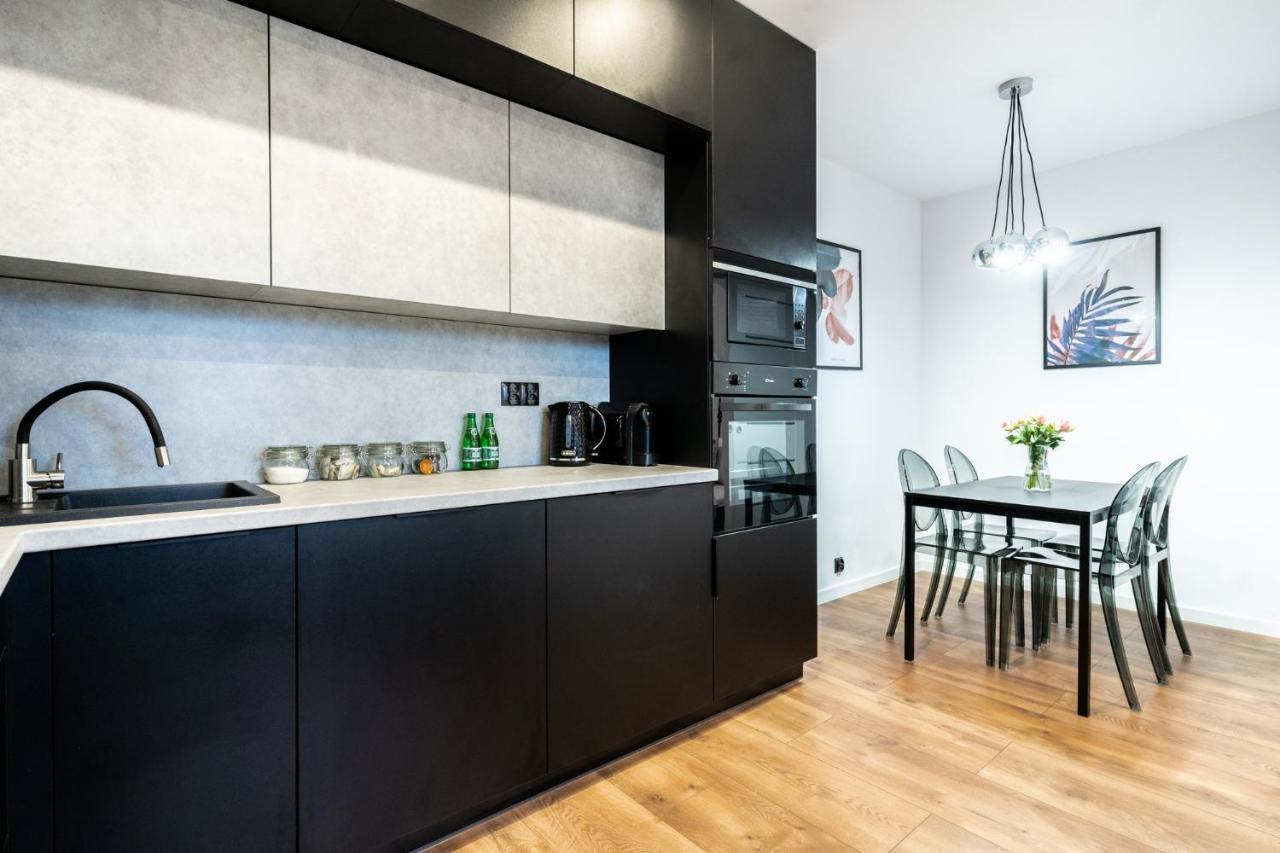 Apartament Królowa Luiza Zabrze Exterior foto
